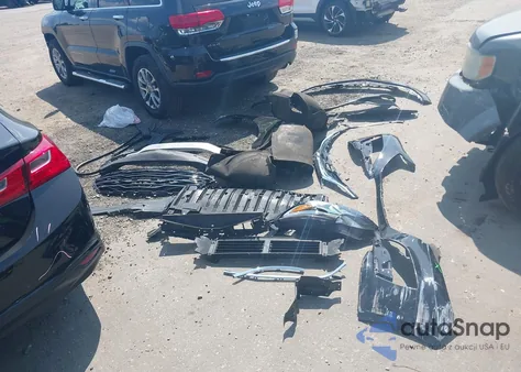 2020 Chevrolet Malibu Fwd Ls из США, поврежденный, VIN 1G1ZB5ST3LF155626